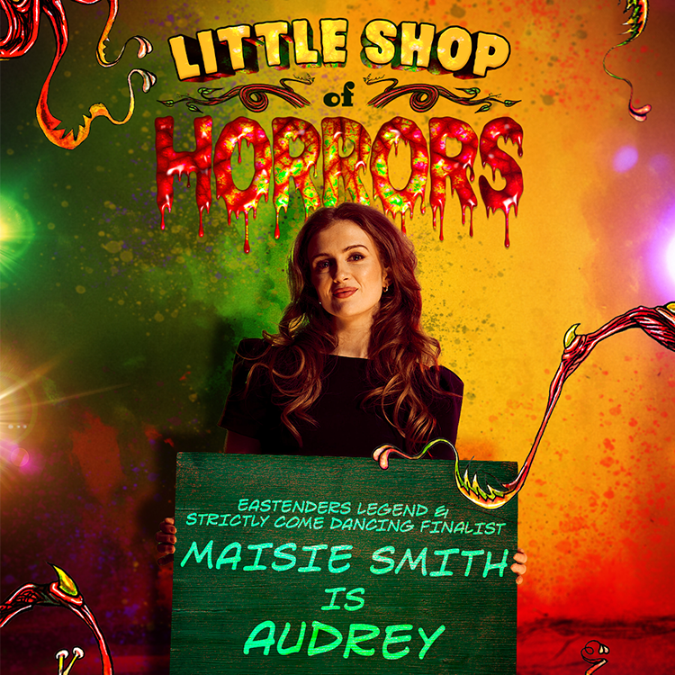 Little Shops of Horrors